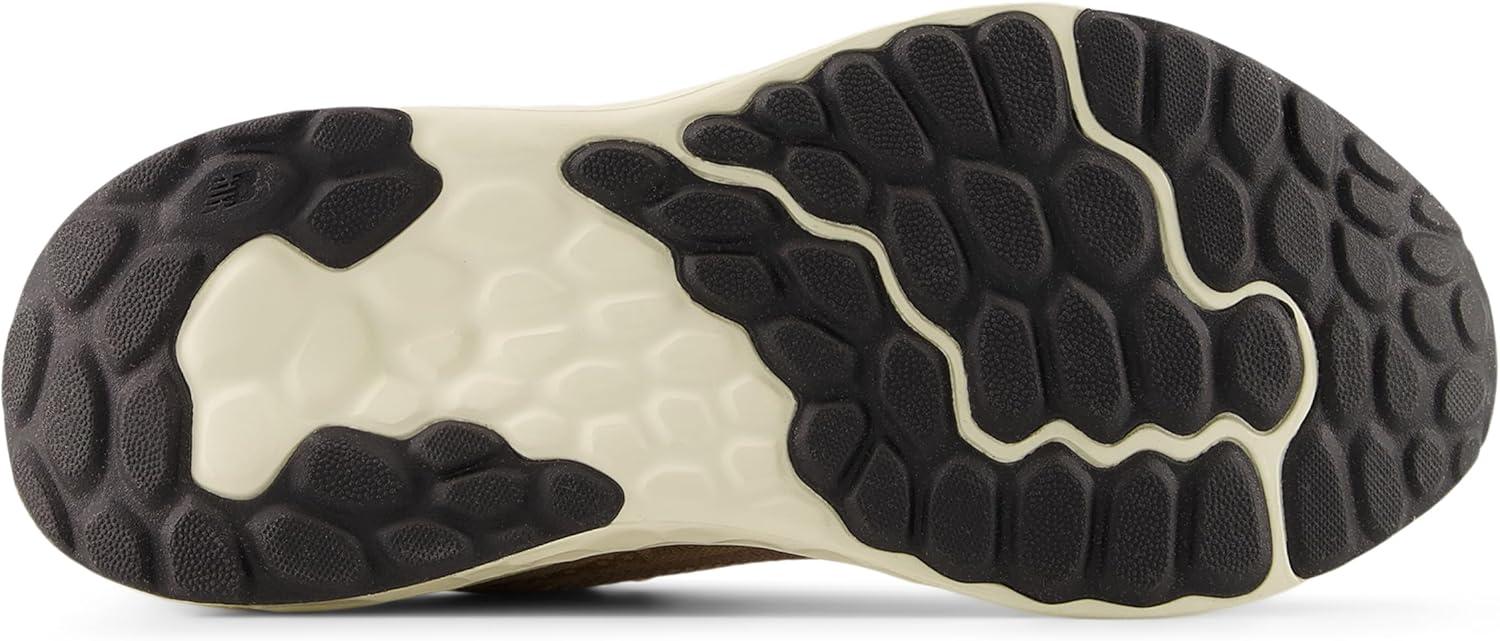 image:imageNew Balance Womens Fresh Foam Arishi V4 Running ShoeFlat TaupeBlack CementPermafrost