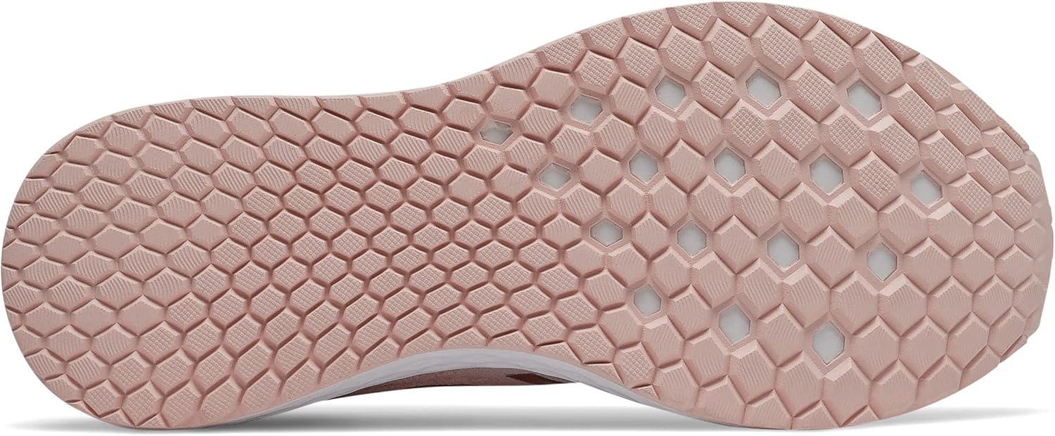 image:imageNew Balance Womens Fresh Foam Arishi V4 Running ShoeGrey Grey Cp3