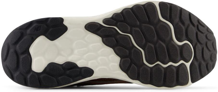 image:imageNew Balance Womens Fresh Foam Arishi V4 Running ShoeLandslidePecanRich Oak