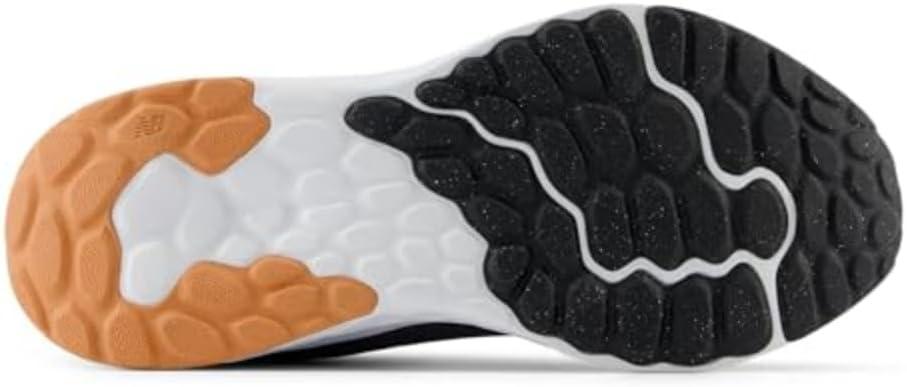 image:imageNew Balance Womens Fresh Foam Arishi V4 Running ShoeMagnetBlackReal Pink