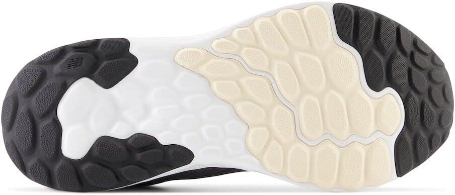 image:imageNew Balance Womens Fresh Foam Arishi V4 Running ShoeMagnetTeam CreamLight Gold Metallic