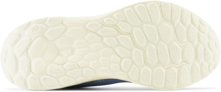 image:imageNew Balance Womens Fresh Foam Arishi V4 Running ShoeMercury BlueAngora Fuzz