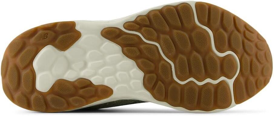 image:imageNew Balance Womens Fresh Foam Arishi V4 Running ShoeOlivineDark OlivineTurtledove