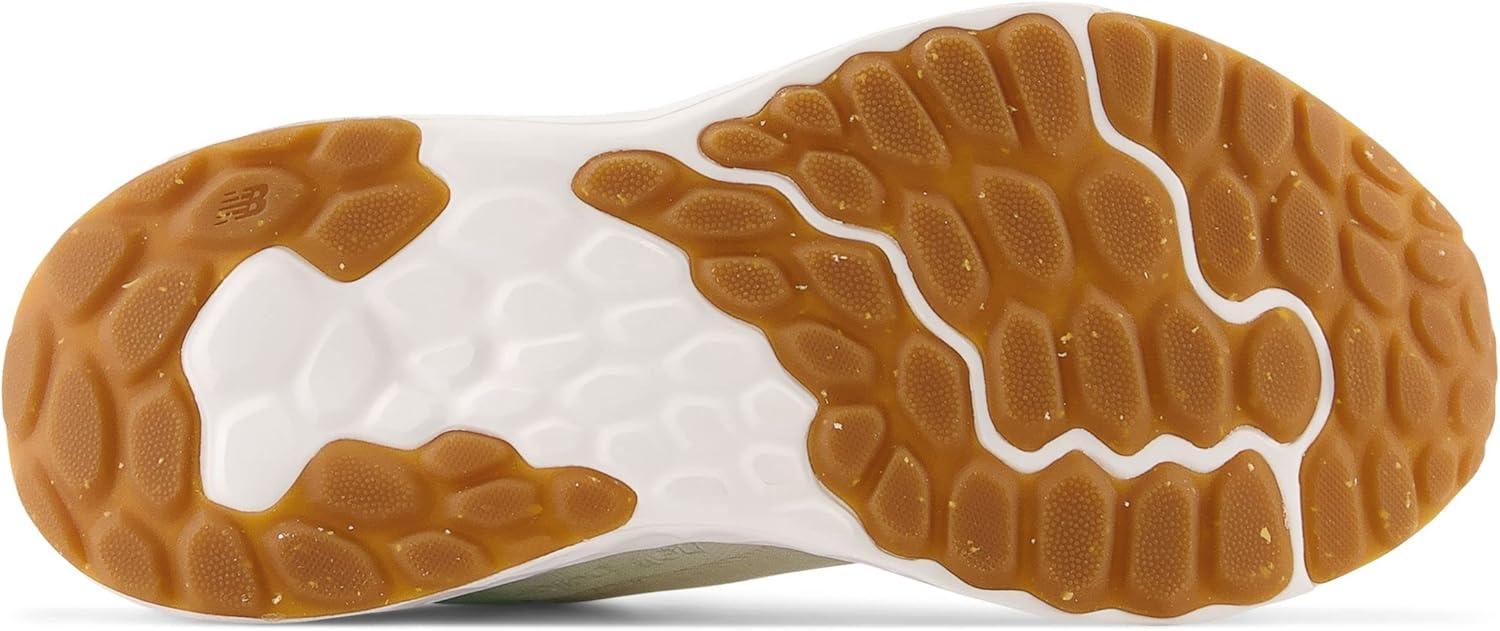 image:imageNew Balance Womens Fresh Foam Arishi V4 Running ShoeRaw SugarGum