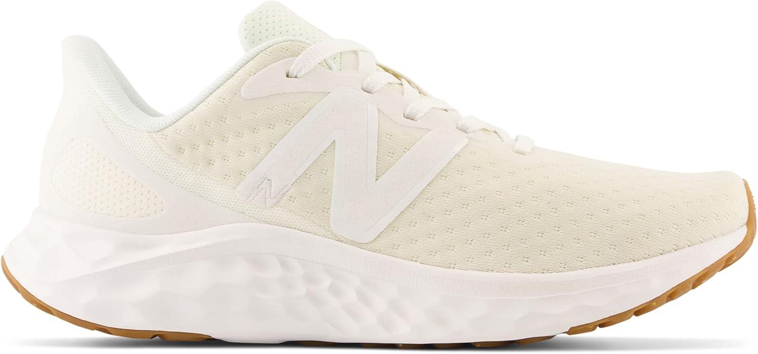 image:imageNew Balance Womens Fresh Foam Arishi V4 Running ShoeRaw SugarGum