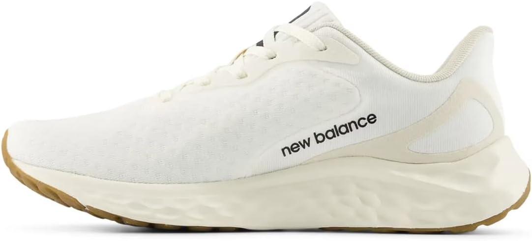 image:imageNew Balance Womens Fresh Foam Arishi V4 Running ShoeSea SaltLinen