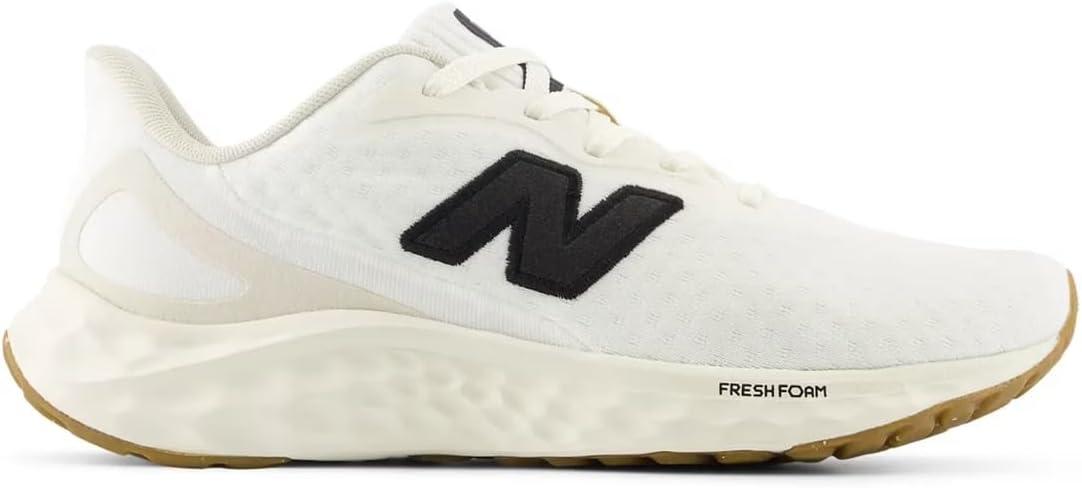 image:imageNew Balance Womens Fresh Foam Arishi V4 Running ShoeSea SaltLinen