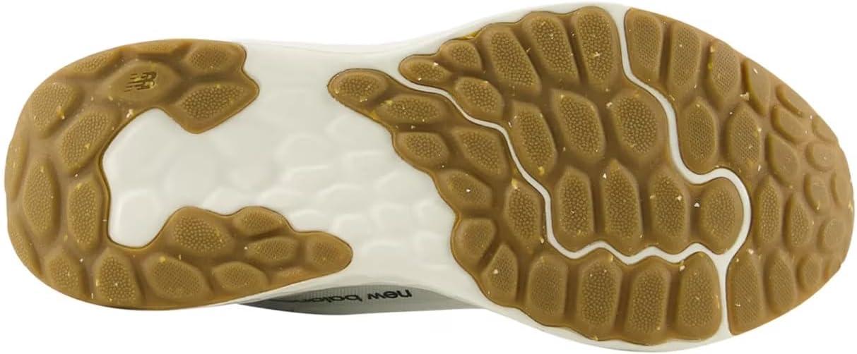 image:imageNew Balance Womens Fresh Foam Arishi V4 Running ShoeSea SaltLinen