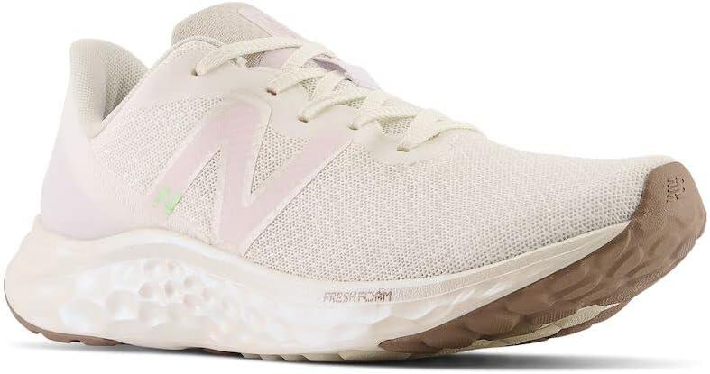image:imageNew Balance Womens Fresh Foam Arishi V4 Running ShoeSea SaltSea Salt