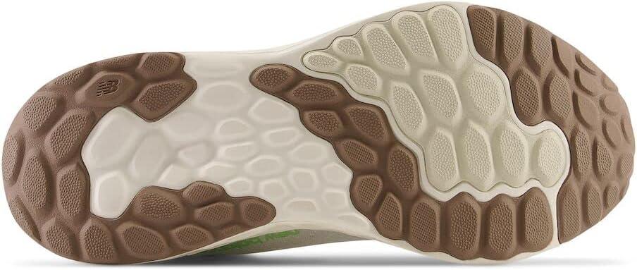 image:imageNew Balance Womens Fresh Foam Arishi V4 Running ShoeSea SaltSea Salt
