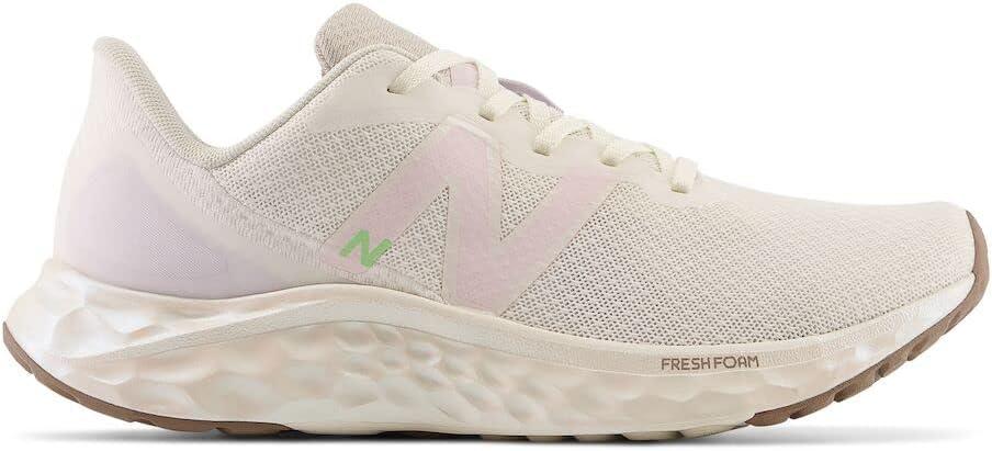 image:imageNew Balance Womens Fresh Foam Arishi V4 Running ShoeSea SaltSea Salt