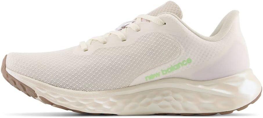 image:imageNew Balance Womens Fresh Foam Arishi V4 Running ShoeSea SaltSea Salt