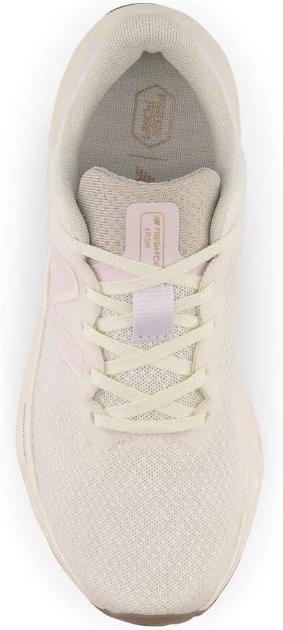 image:imageNew Balance Womens Fresh Foam Arishi V4 Running ShoeSea SaltSea Salt