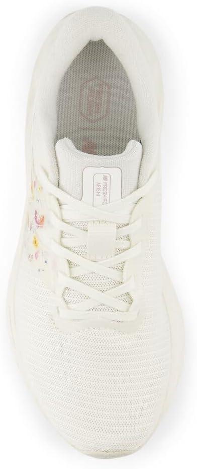 image:imageNew Balance Womens Fresh Foam Arishi V4 Running ShoeSea SaltSea SaltRose Sugar