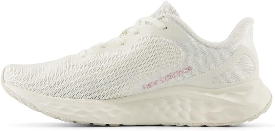 image:imageNew Balance Womens Fresh Foam Arishi V4 Running ShoeSea SaltSea SaltRose Sugar