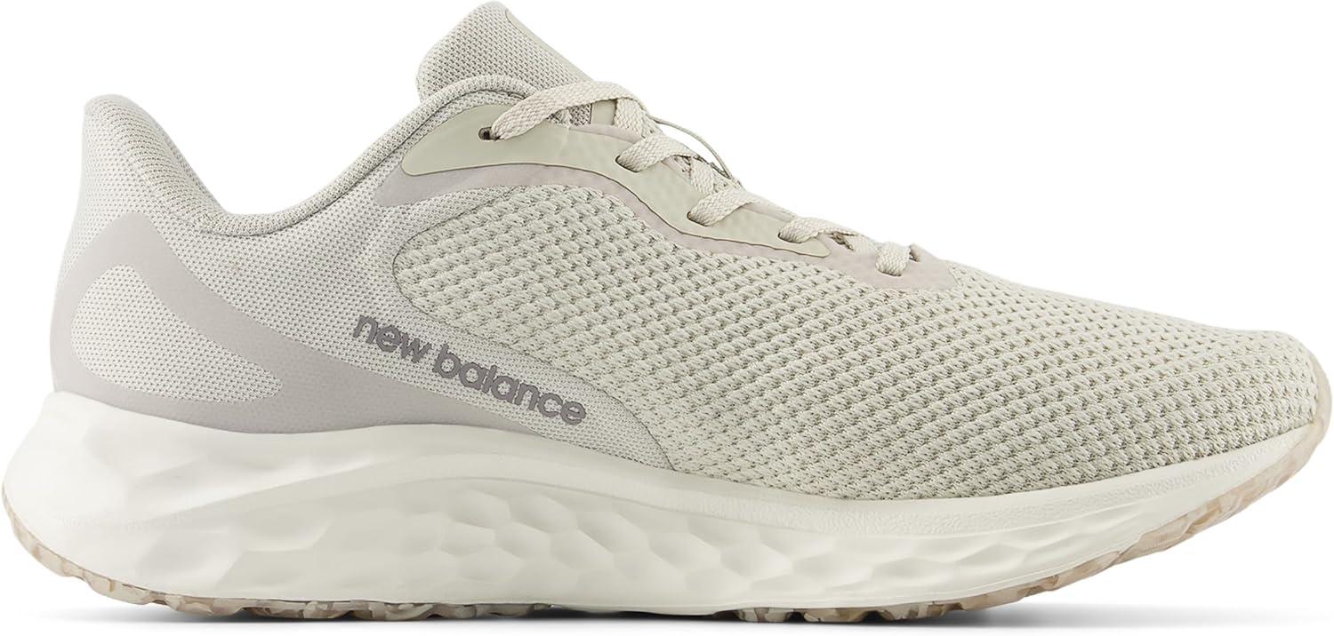 image:imageNew Balance Womens Fresh Foam Arishi V4 Running ShoeShipyardArid Stone