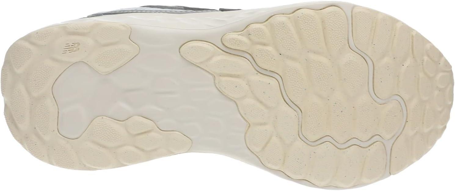 image:imageNew Balance Womens Fresh Foam Arishi V4 Running ShoeSilver Metallicreflectionwhite