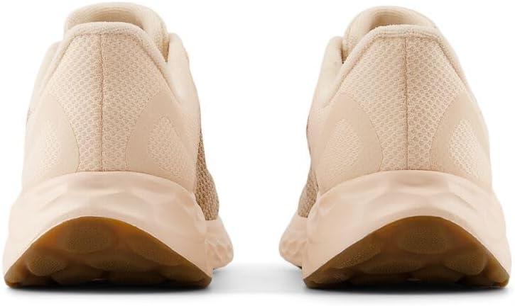 image:imageNew Balance Womens Fresh Foam Arishi V4 Running ShoeVintage RoseFlat Taupe
