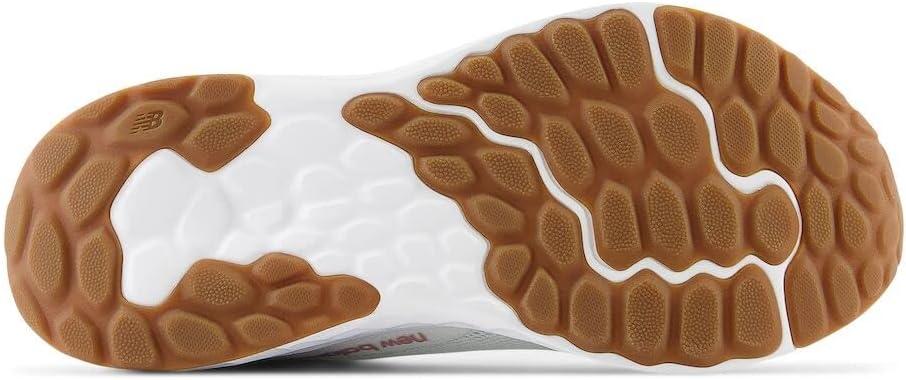 image:imageNew Balance Womens Fresh Foam Arishi V4 Running ShoeWhiteTobacco