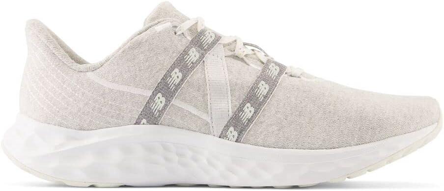 image:imageNew Balance Womens Fresh Foam Arishi V4 Running ShoeWhiteWhite