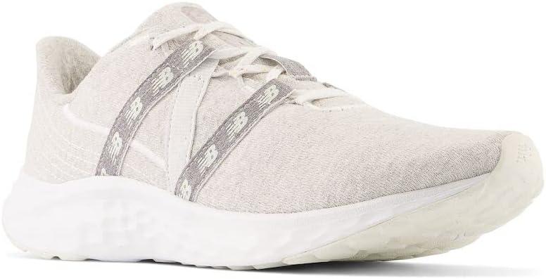 image:imageNew Balance Womens Fresh Foam Arishi V4 Running ShoeWhiteWhite
