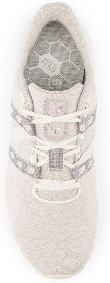 image:imageNew Balance Womens Fresh Foam Arishi V4 Running ShoeWhiteWhite