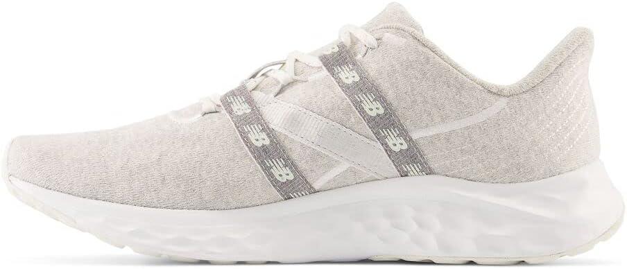 image:imageNew Balance Womens Fresh Foam Arishi V4 Running ShoeWhiteWhite
