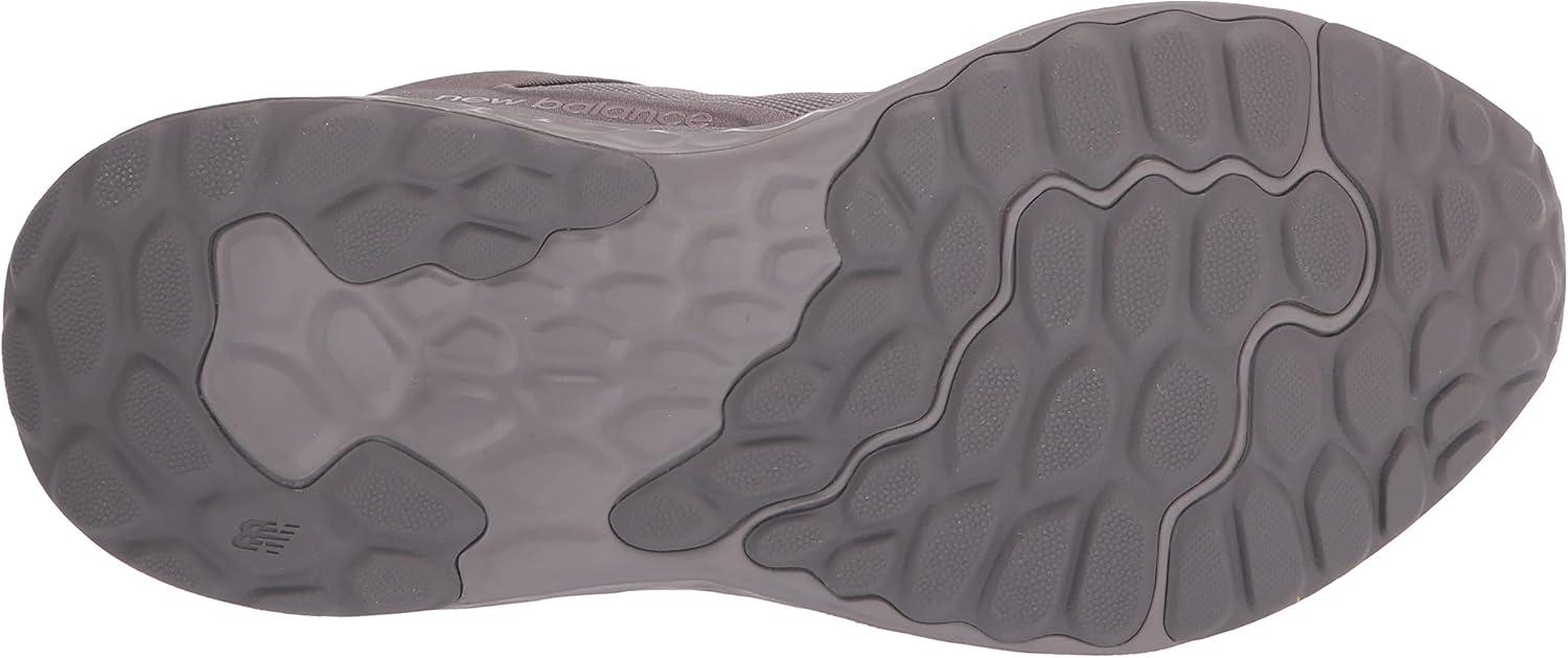 image:imageNew Balance Womens Fresh Foam Arishi V4 Running ShoeZincLight ZincLilac Chalk