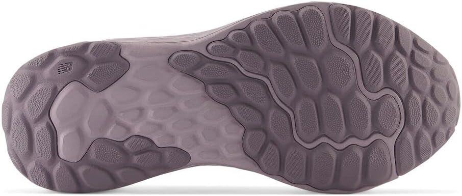 image:imageNew Balance Womens Fresh Foam Arishi V4 Running ShoeZincLight ZincLilac Chalk
