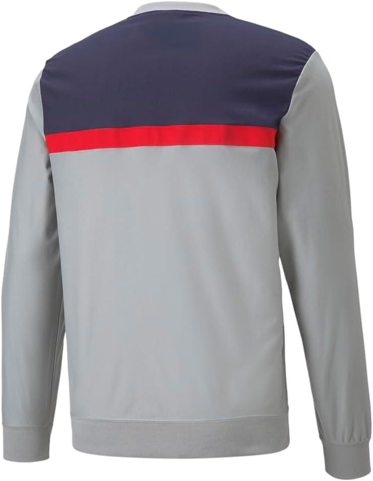 image:imagePUMA Ohio Playa CrewGrey