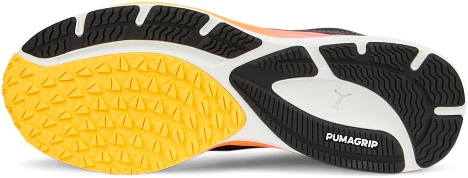 image:imagePuma Velocity Nitro 2 Mens Running ShoesBlack