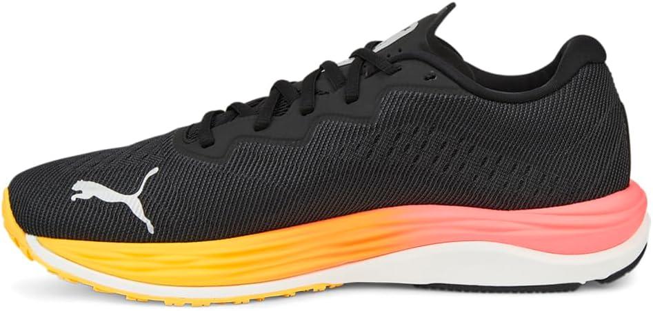 image:imagePuma Velocity Nitro 2 Mens Running ShoesBlack