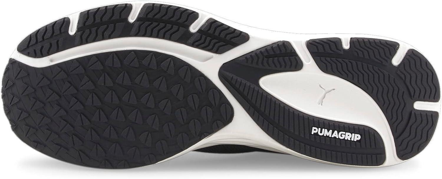 image:imagePuma Velocity Nitro 2 Mens Running ShoesBlack White