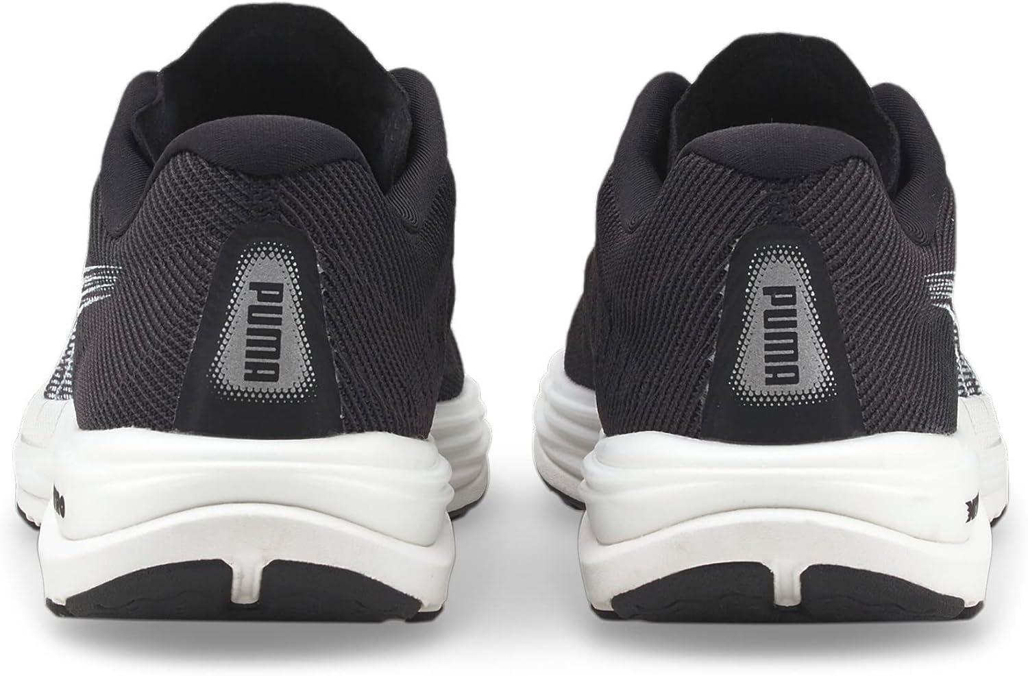 image:imagePuma Velocity Nitro 2 Mens Running ShoesBlack White