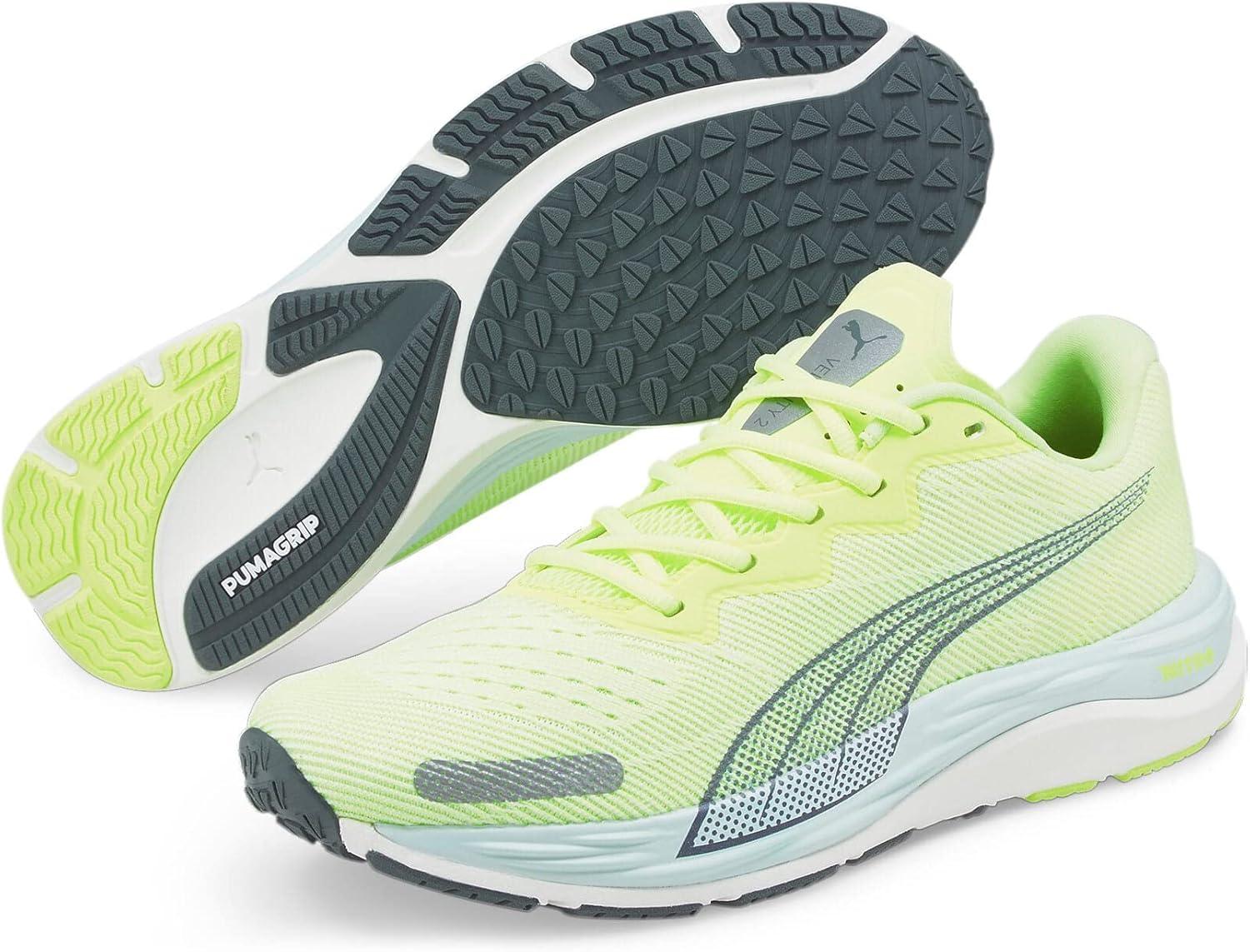 image:imagePuma Velocity Nitro 2 Mens Running ShoesBlack01