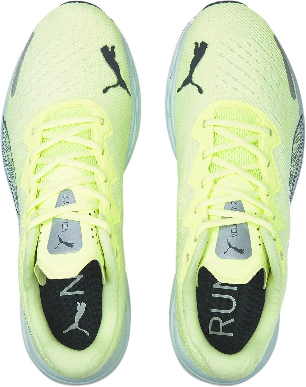 image:imagePuma Velocity Nitro 2 Mens Running ShoesBlack01