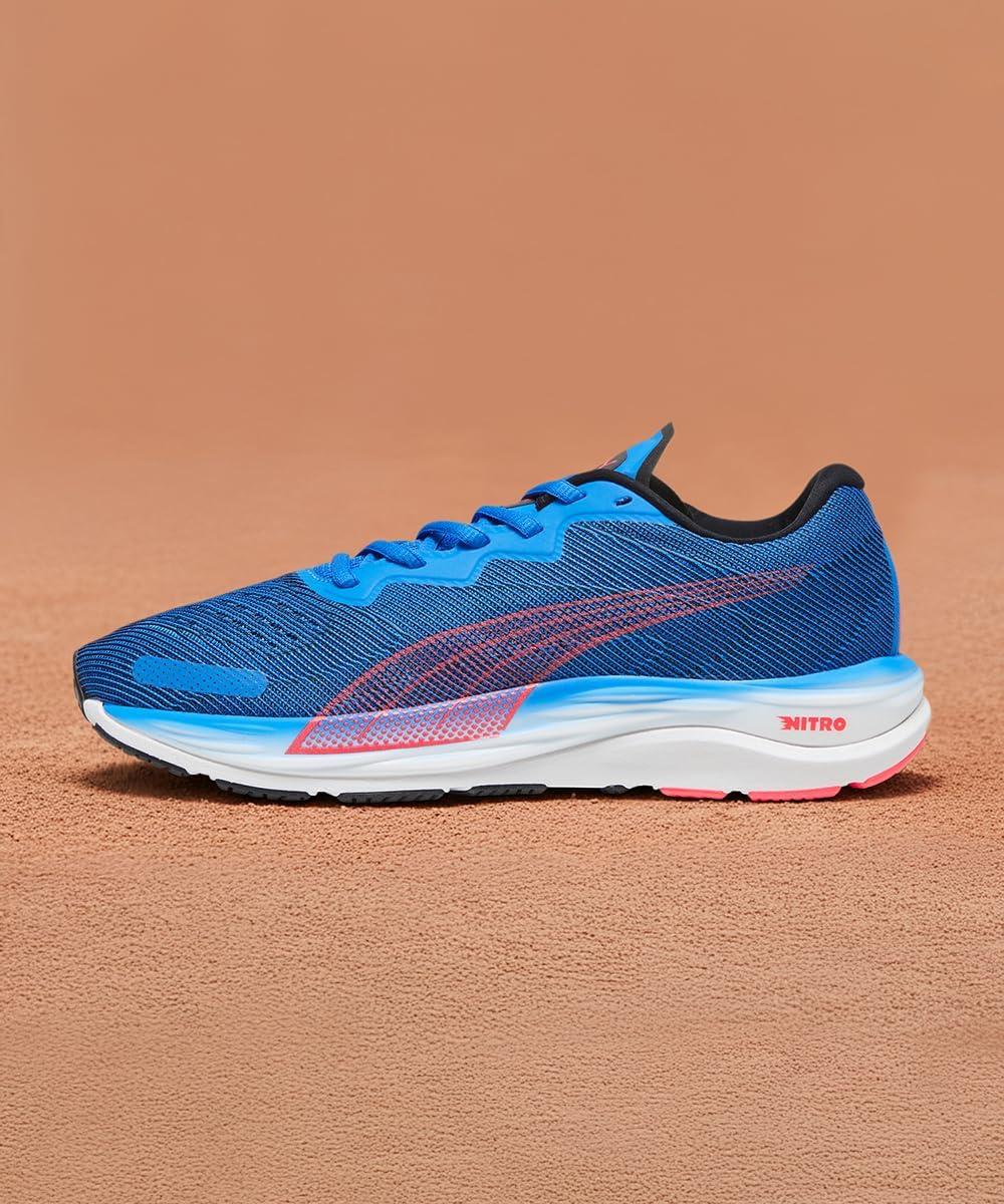 image:imagePuma Velocity Nitro 2 Mens Running ShoesBlue