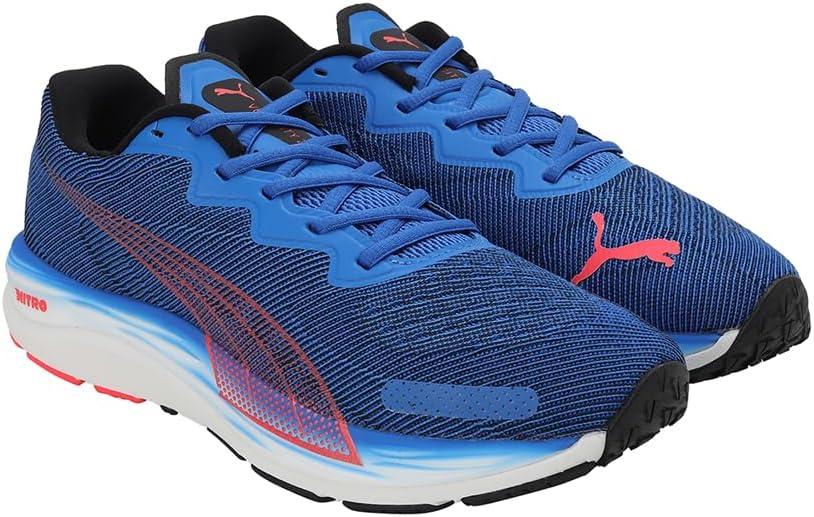 image:imagePuma Velocity Nitro 2 Mens Running ShoesBlue