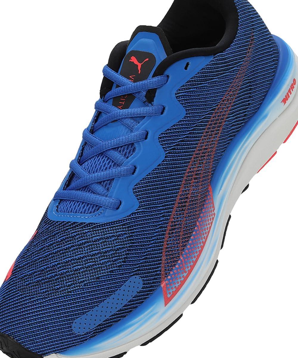 image:imagePuma Velocity Nitro 2 Mens Running ShoesBlue