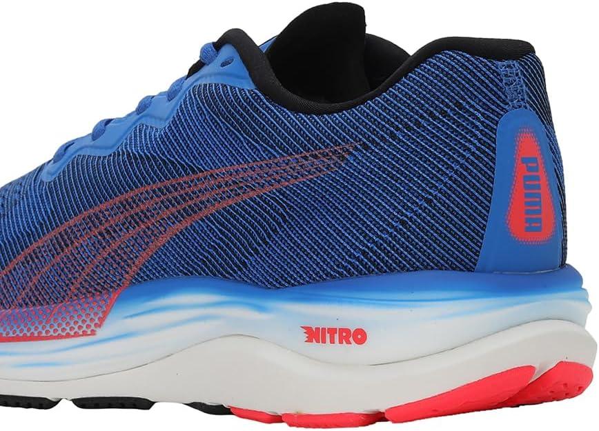image:imagePuma Velocity Nitro 2 Mens Running ShoesBlue