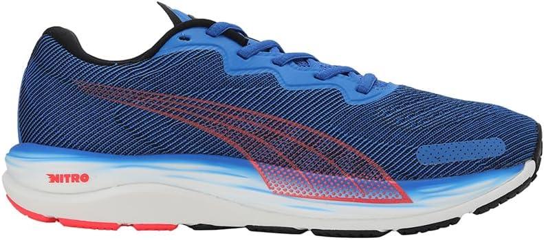 image:imagePuma Velocity Nitro 2 Mens Running ShoesBlue