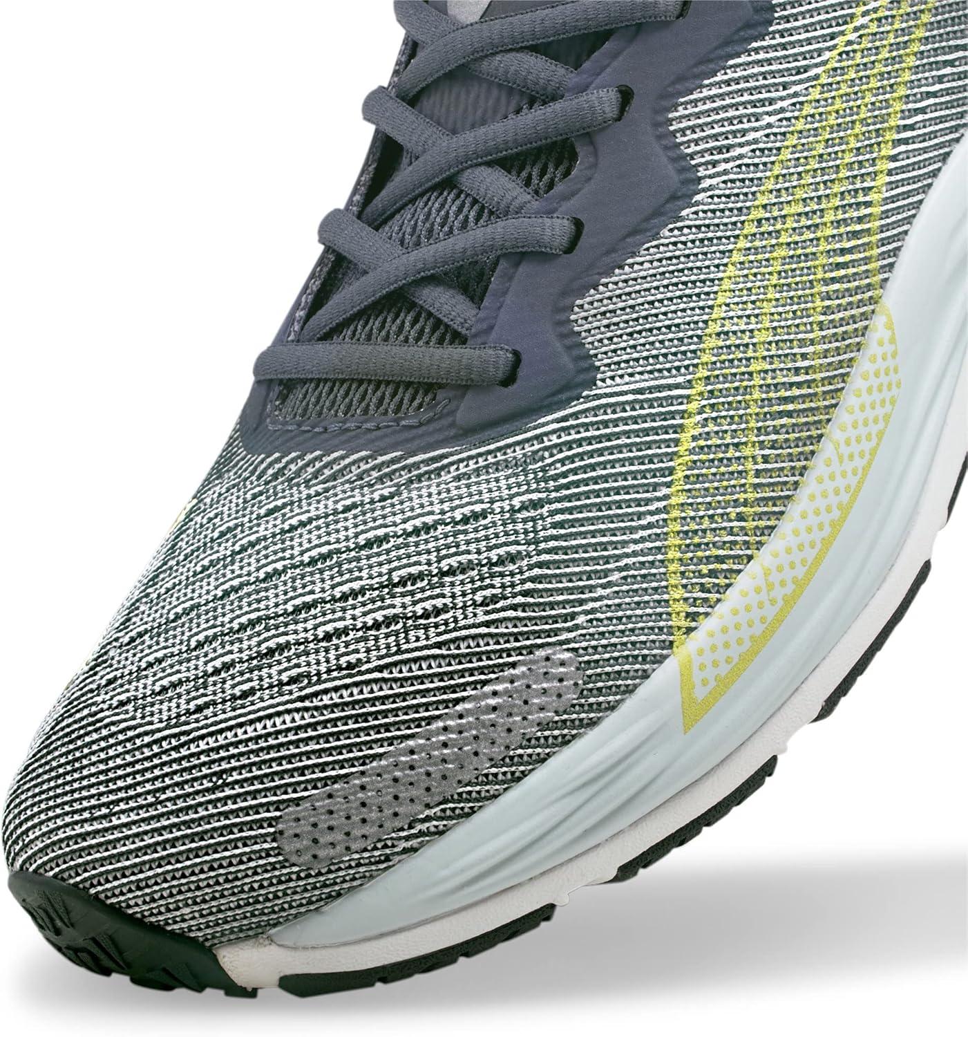 image:imagePuma Velocity Nitro 2 Mens Running ShoesDark SlateNitro Blue