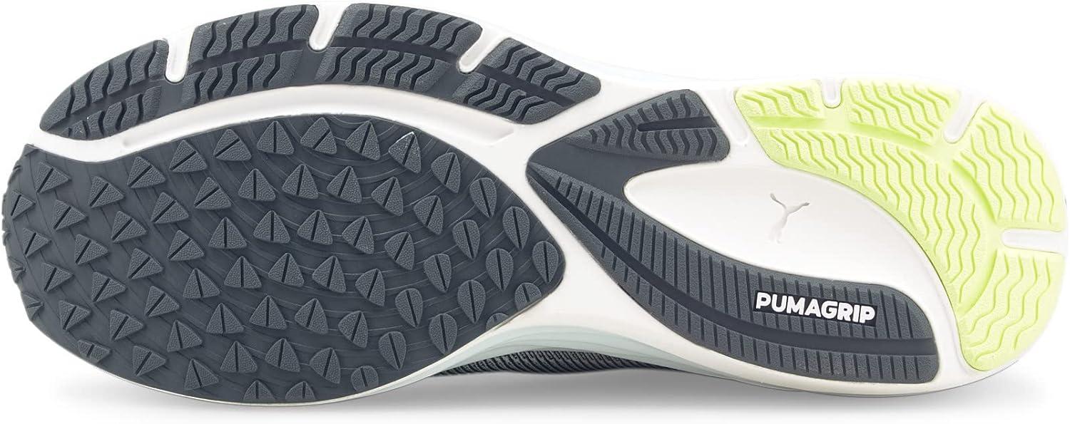 image:imagePuma Velocity Nitro 2 Mens Running ShoesDark SlateNitro Blue