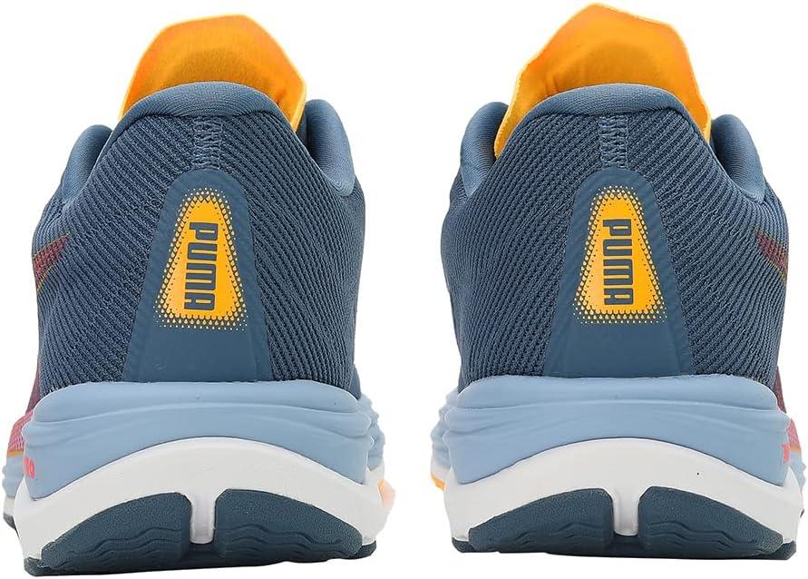 image:imagePuma Velocity Nitro 2 Mens Running ShoesEvening Sky