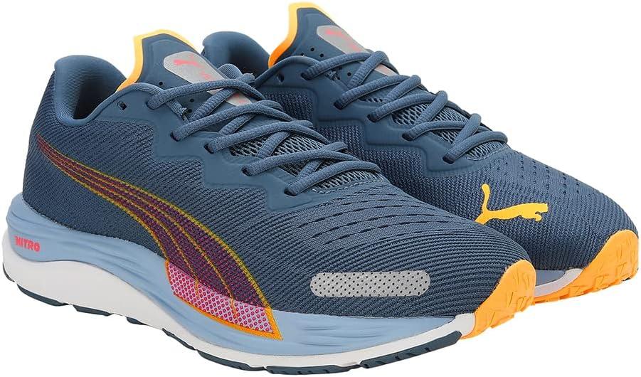 image:imagePuma Velocity Nitro 2 Mens Running ShoesEvening Sky