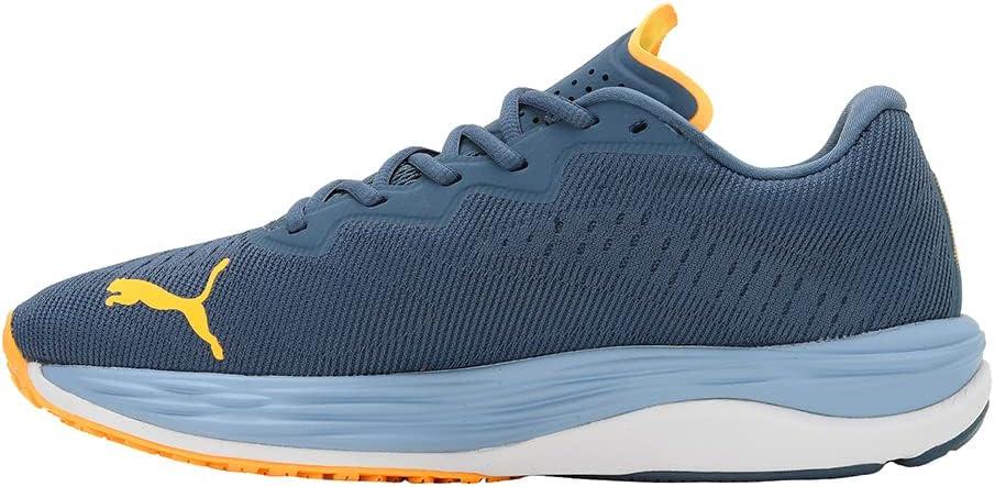 image:imagePuma Velocity Nitro 2 Mens Running ShoesEvening Sky