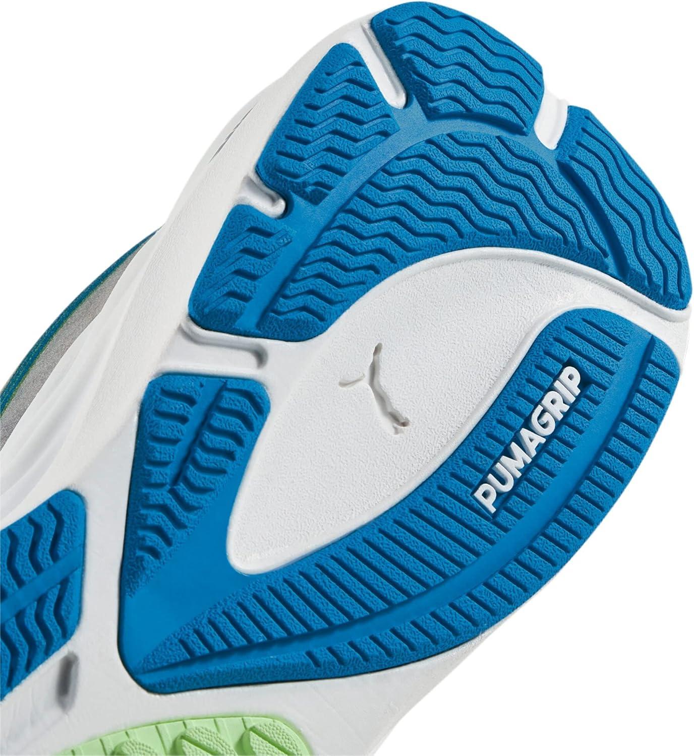 image:imagePuma Velocity Nitro 2 Mens Running ShoesMist Ocean