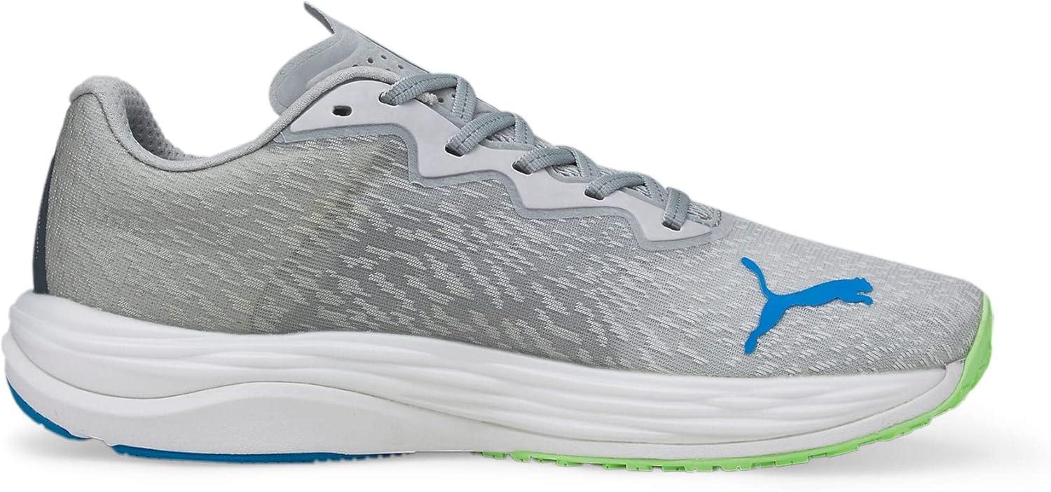 image:imagePuma Velocity Nitro 2 Mens Running ShoesMist Ocean
