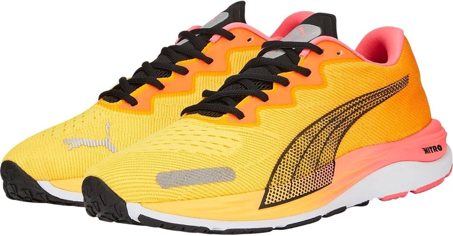 image:imagePuma Velocity Nitro 2 Mens Running ShoesPink