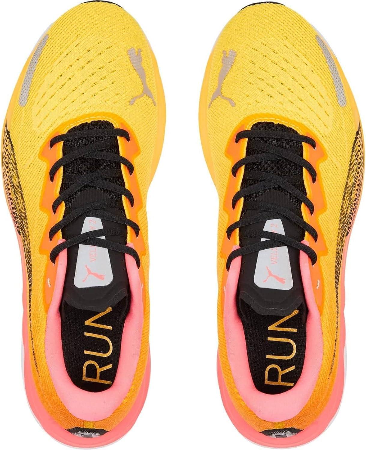image:imagePuma Velocity Nitro 2 Mens Running ShoesPink